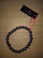 Sem Lewis Heren Armband, Overige materialen, Zwart, Nieuw, Ophalen of Verzenden