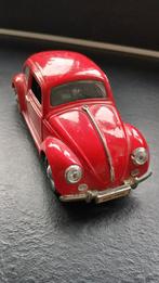 Mooie volkswagen beetle schaal 1/24., Hobby en Vrije tijd, Modelauto's | 1:43, Ophalen of Verzenden, Zo goed als nieuw, Auto, Overige merken