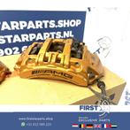 KERAMISCHE REMKLAUW W205 C205 C63 W213 E63 W218 CLS63 W190 G, Ophalen of Verzenden, Gebruikt, Mercedes-Benz