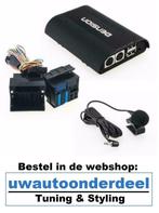 Dension Bluetooth Carkit Golf 5 Rns 510 R20 Gti R32 Tdi Tsi, Nieuw, Verzenden