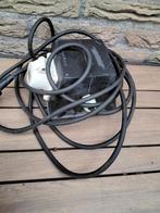 Veiligheidstrafo 230V/42V,, Ophalen, Gebruikt
