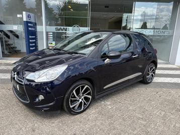 Citroen DS3 1.2 VTi Business beschikbaar voor biedingen