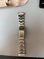 Rolex 7836 oyster band met 358 end links GMT SUb, Sieraden, Tassen en Uiterlijk, Horloges | Heren, Ophalen of Verzenden, Staal