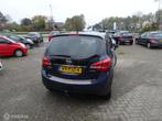 Opel Meriva 1.4 Turbo Edition, Auto's, Opel, Voorwielaandrijving, Stof, 4 cilinders, Blauw