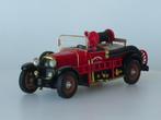 Delahaye Type 92 PS brandweerwagen - Hachette Ixo 1:43, Ophalen of Verzenden, Nieuw, Bus of Vrachtwagen, Overige merken