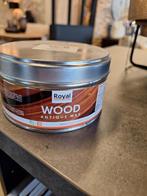Royal Furniture care Wood antique wax transparant, Ophalen, Schoonmaakmiddel