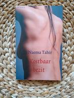 Naema Tahir - Kostbaar bezit, Ophalen of Verzenden, Zo goed als nieuw, Nederland