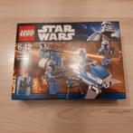 LEGO Star Wars Mandalotian Battle Pack 7914 NIEUW, Verzenden, Nieuw, Complete set, Lego