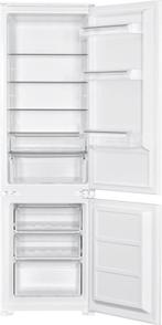 Exquisit EKGC270-70-E-040E - Koel-vriescombinatie - 249 lite, 200 liter of meer, Verzenden, Nieuw, 160 cm of meer