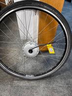 Gazelle orange fiets motor, Ophalen of Verzenden, Zo goed als nieuw, Algemeen, Wiel