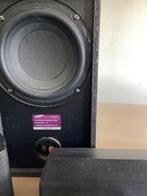 Samsung speakers/subwoofer, Ophalen, Gebruikt, Subwoofer, Overige merken