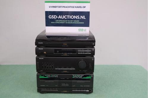 Philips Stereotoren - FC,FA, FT, FP-9500, Audio, Tv en Foto, Stereo-sets, Ophalen of Verzenden