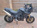 Triumph Tiger 1050, 2008, Motoren, Motoren | Triumph, Motorrijbewijs A, 3 cilinders, Particulier, 1050 cc