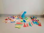 Play-doh Fun Factory met veel extra spullen, Ophalen of Verzenden, Zo goed als nieuw