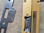 ASSA ABLOY elektronisch slot sluitplaat 24 volt, Ophalen, Zo goed als nieuw, X, X