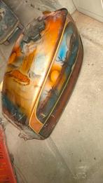 Zündapp tank 529, Fietsen en Brommers, Brommeronderdelen | Zundapp, Ophalen of Verzenden, Zo goed als nieuw, Tank