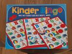 Kinder Bingo van Selecta, Hobby en Vrije tijd, Gezelschapsspellen | Overige, Ophalen, Nieuw