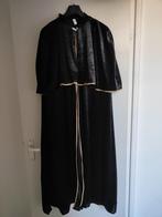 (Piraten)cape heren maat 54, Maat 52/54 (L), Carnaval, Ophalen of Verzenden, Kleding