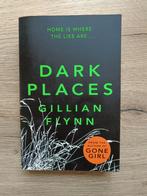Dark Places - Gillian Flynn (Paperback), Boeken, Ophalen of Verzenden, Gelezen, Gillian Flynn, Wereld overig
