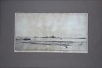 Henry Stuart Brown droge naald "1927 To W. J. C. London", Ophalen