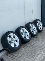 Bmw 5 serie velgen 17 inch f10 model met tpms, Ophalen, 17 inch, Zomerbanden, 225 mm