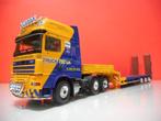 TEKNO DAF XF105 TRUCKTEC 59758, Ophalen of Verzenden, Nieuw, Bus of Vrachtwagen, Tekno