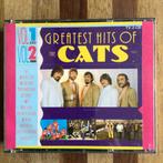 The Cats - 2 cd-box - greatest hits, Ophalen of Verzenden