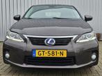 Lexus CT 200h Business Line Pro / Dealer Onderhouden / Camer, Euro 5, Gebruikt, 4 cilinders, Bruin