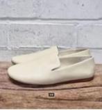 VINCE - Prachtige leren loafers maat 38 - Nieuw €290, VINCE, Nieuw, Ophalen of Verzenden, X