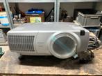 Beamer Hitachi CP-SX1350, Audio, Tv en Foto, Beamers, Ophalen, Overige resoluties, Hitachi, Gebruikt