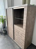 Kast, Ophalen, Gebruikt, 100 tot 150 cm, 100 tot 150 cm