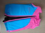 Easyswim pro drijfpakje met zwemshort maat s,zwemvest, Ophalen, UV-zwemkleding, Jongen of Meisje, One size