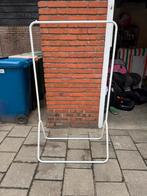 Kledingrek kinderkamer, Ophalen of Verzenden, Gebruikt