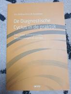 E.E.J. de Bruijn - De diagnostische cyclus in de praktijk, Boeken, Studieboeken en Cursussen, E.E.J. de Bruijn; A.J.J.M. Ruijssenaars