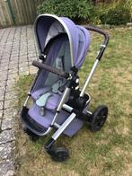 Joolz Day 3 kinderwagen, Kinderen en Baby's, Kinderwagens en Combinaties, Gebruikt, Verstelbare duwstang, Combiwagen, Ophalen