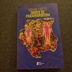 Onder de paramariboom - Johan Fretz, Ophalen of Verzenden, Zo goed als nieuw, Johan fretz, Eén auteur