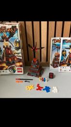 Lego spel: Lava dragon!, Ophalen of Verzenden, Gebruikt