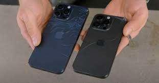 iphone 15 plus / ipone 14 plus Back glas vervangen, Telecommunicatie, Mobiele telefoons | Toebehoren en Onderdelen, Apple iPhone