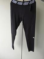 Sportbroek Puma - Nieuw, Puma, Zwart, Ophalen of Verzenden, Algemeen