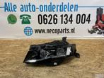 PEUGEOT 508 VOL LED KOPLAMP 2018-2021 LINKS 89911458, Ophalen of Verzenden, Gebruikt, Peugeot