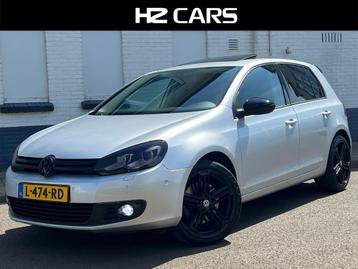 Volkswagen Golf 1.4 TSI Highline|Automaat|Carplay|PDC|Clima| beschikbaar voor biedingen