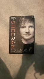 Ed sheeran, Ophalen of Verzenden, Zo goed als nieuw