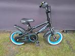 Kinderfietsje 12 inch Alpina., Fietsen en Brommers, Fietsen | Kinderfietsjes, Ophalen, Zijwieltjes, Gebruikt, Alpina