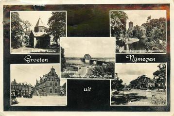 (388-458-011) Nijmegen beschikbaar voor biedingen