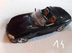 Modelauto, Hobby en Vrije tijd, Modelauto's | 1:18, Ophalen of Verzenden, Zo goed als nieuw, Bburago