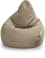 LOFT25 ZITZAK (beanbag), Ophalen of Verzenden, Zo goed als nieuw, Groen, Zitzak