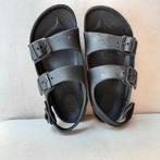 Birckenstock sandalen zwart maat 31, Overige typen, Ophalen of Verzenden, Jongen, Birkenstock