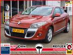 Renault Mégane Coupé 1.6 Sélct.Busn. Sport NAVI|CRUISE|KE, Auto's, Renault, Voorwielaandrijving, Stof, Gebruikt, Bedrijf