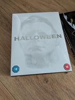 Halloween (Titans of Cult) 4K Ultra HD, Cd's en Dvd's, Blu-ray, Ophalen of Verzenden, Zo goed als nieuw, Horror