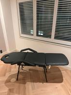 Massagetafel, Sport en Fitness, Massageproducten, Ophalen, Zo goed als nieuw, Massagetafel